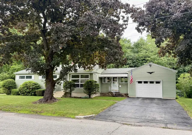 1st image of 59 Pinedale St, Manchester, NH 03102 | MLS# 5096286