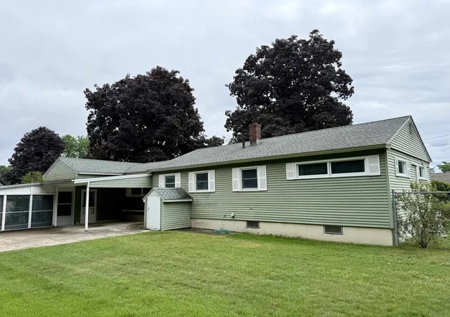 5th image of 59 Pinedale St, Manchester, NH 03102 | MLS# 5096286
