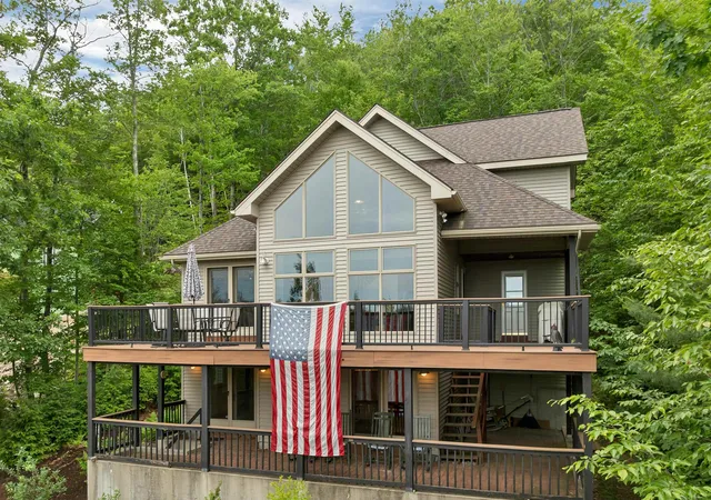 2nd image of 178 Highlands Dr, Conway, NH 03838 | MLS# 5096288