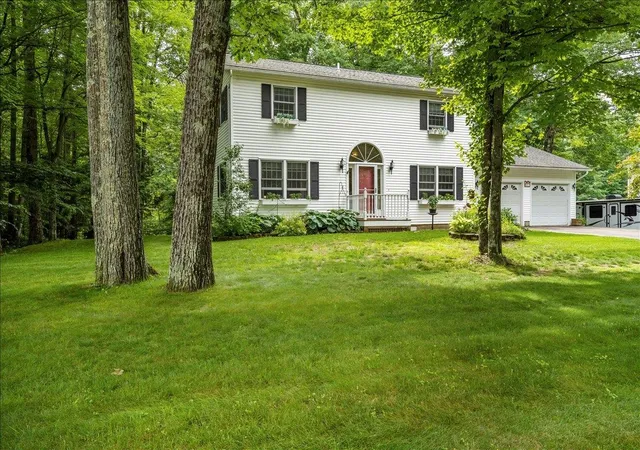 Photo 1 of Single family home for sale at 42 Deer Run, Milton, VT 05468 | MLS# 5096292 | Listing updated on 2026-08-18