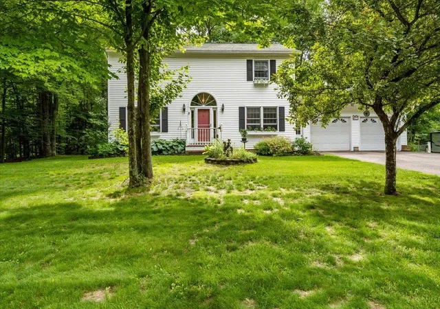 Photo 2 of Single family home for sale at 42 Deer Run, Milton, VT 05468 | MLS# 5096292 | Listing updated on 2026-08-18