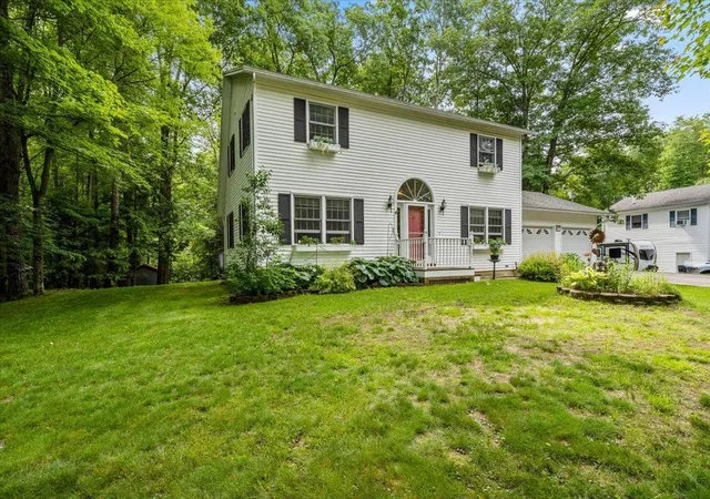 Photo 3 of Single family home for sale at 42 Deer Run, Milton, VT 05468 | MLS# 5096292 | Listing updated on 2026-08-18