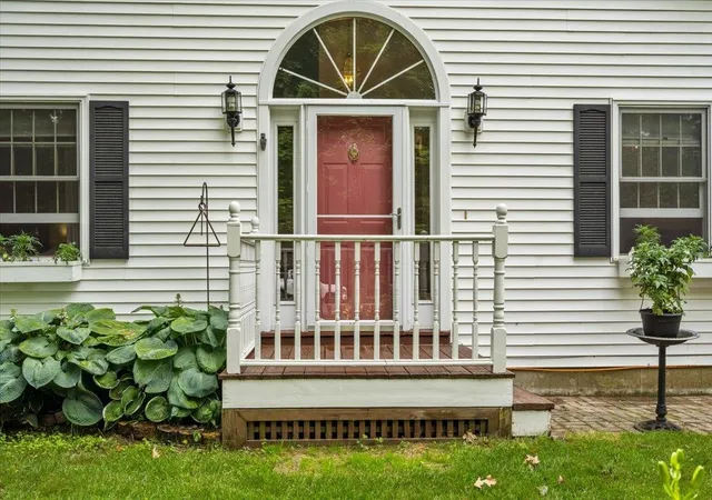 Photo 4 of Single family home for sale at 42 Deer Run, Milton, VT 05468 | MLS# 5096292 | Listing updated on 2026-08-18