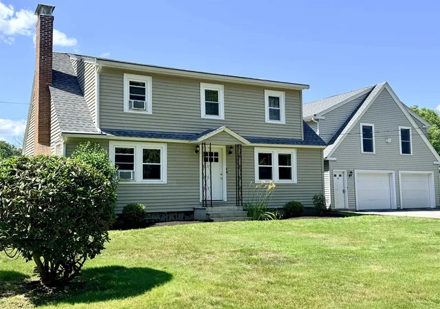Homes for sale in Concord, NH | 69 Shawmut St, Concord, NH 03301 | MLS# 5096297