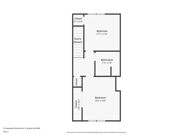 Homes for sale in Bristol, NH | 75 Lakewood Pines Rd #17, Bristol, NH 03222 | MLS# 5096302