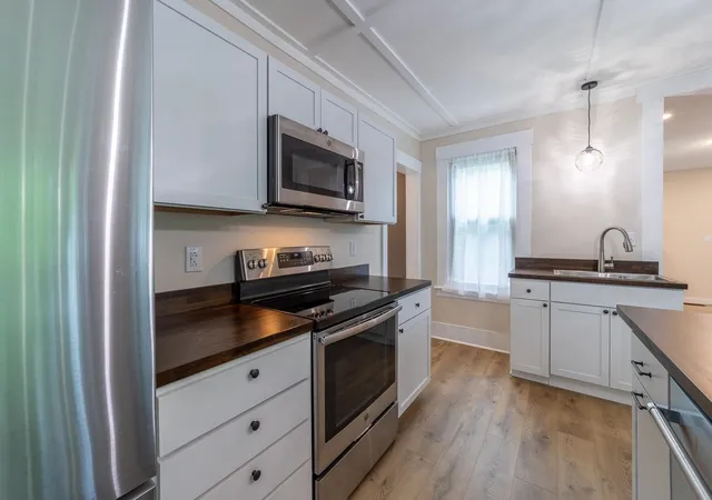 Photo 3 of Single family home for sale at 61 High St, Tilton, NH 03276 | MLS# 5096312 | Listing updated on 2026-07-12