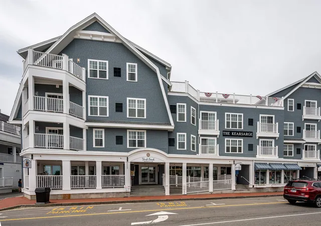 1st image of 1 Ocean Ave #210 212 3, York, ME 03909 | MLS# 5096318