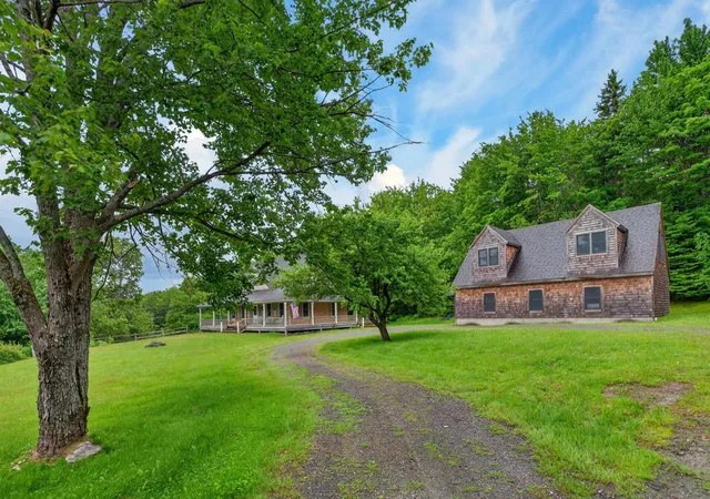 Homes for sale in Dover, VT | 23 Burchard Rd, Dover, VT 05356 | MLS# 5096320