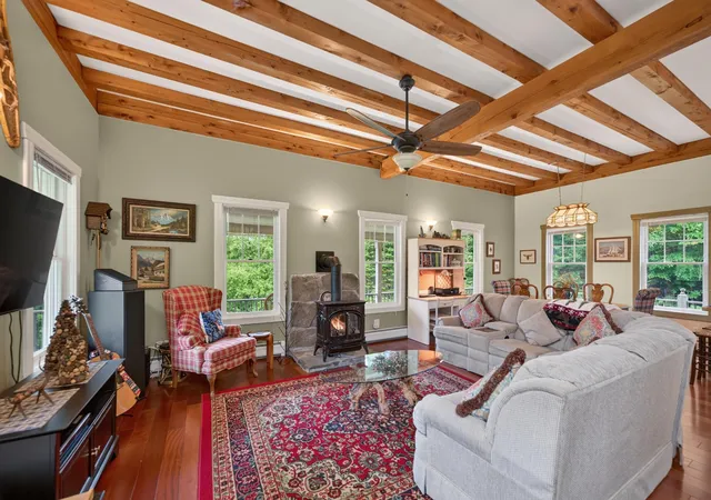 Homes for sale in Dover, VT | 23 Burchard Rd, Dover, VT 05356 | MLS# 5096320