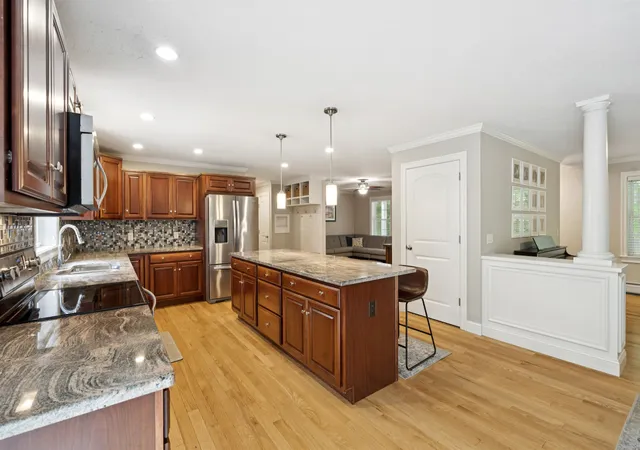 Homes for sale in Lee, NH | 64 Fox Garrison Rd, Lee, NH 03861 | MLS# 5096326