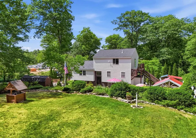 2nd image of 12 Campbell Dr, Pelham, NH 03076 | MLS# 5096328