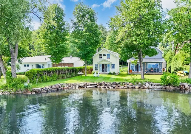1st image of 80 Smugglers Rd, Newport City, VT 05855 | MLS# 5096332