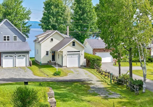 2nd image of 80 Smugglers Rd, Newport City, VT 05855 | MLS# 5096332