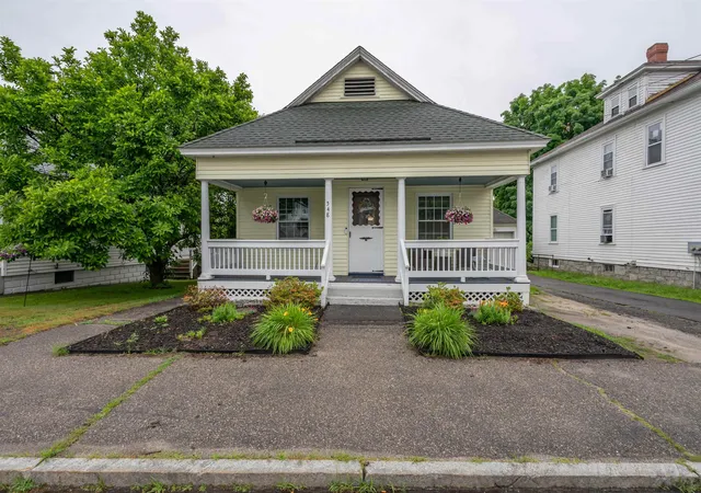 2nd image of 548 S Main St, Manchester, NH 03102 | MLS# 5096333