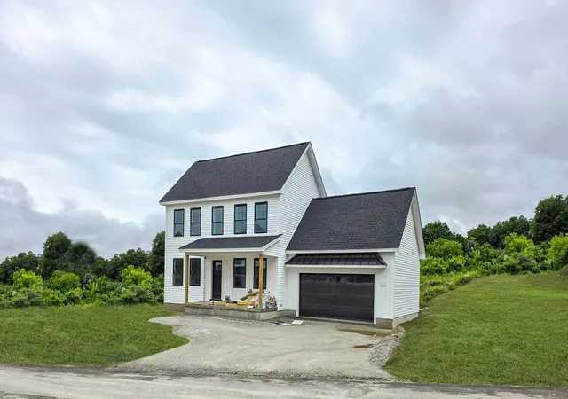Homes for sale in Chester, NH | Lot 2 Robin Wy #2, Chester, NH 03036 | MLS# 5096334