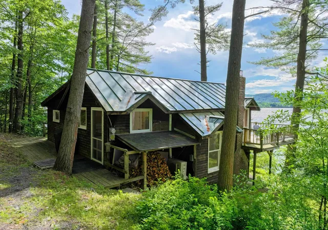 1st image of 193 Stevens Orchard Rd, Orwell, VT 05760 | MLS# 5096343
