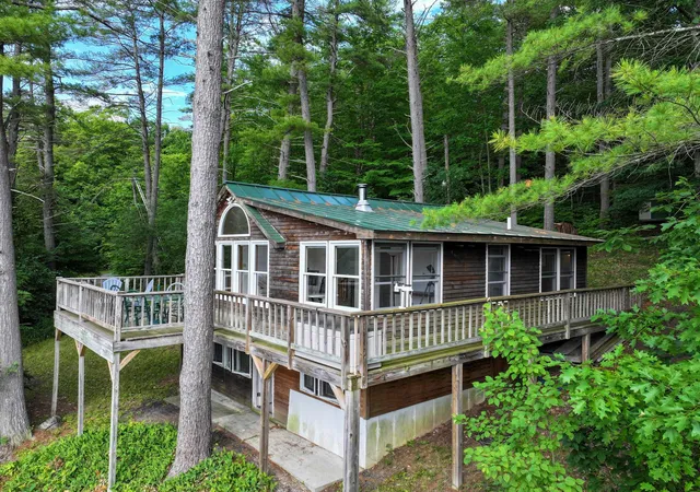 2nd image of 193 Stevens Orchard Rd, Orwell, VT 05760 | MLS# 5096343