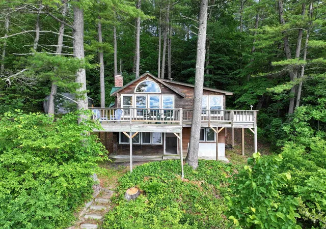 3rd image of 193 Stevens Orchard Rd, Orwell, VT 05760 | MLS# 5096343