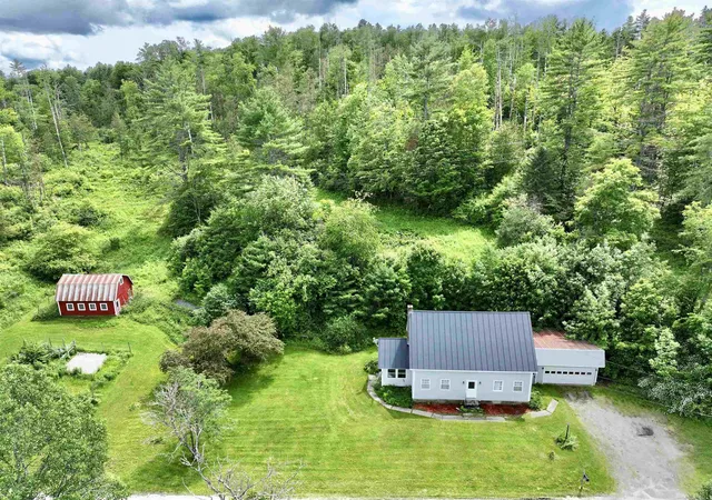 4th image of 1723 Lightening Ridge Rd, Plainfield, VT 05667 | MLS# 5096345