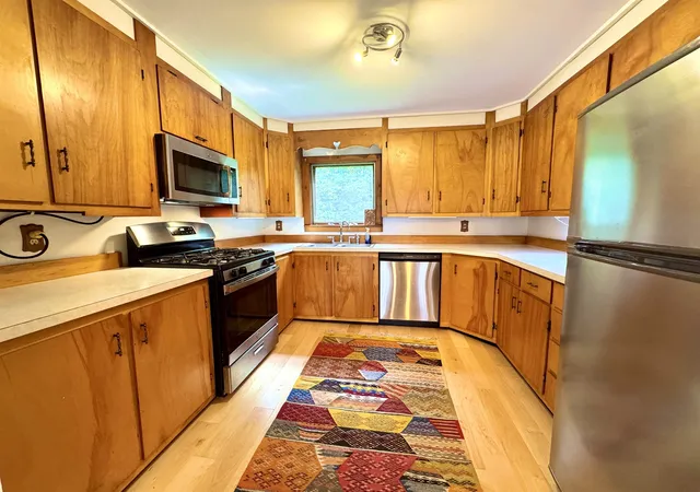 5th image of 1723 Lightening Ridge Rd, Plainfield, VT 05667 | MLS# 5096345