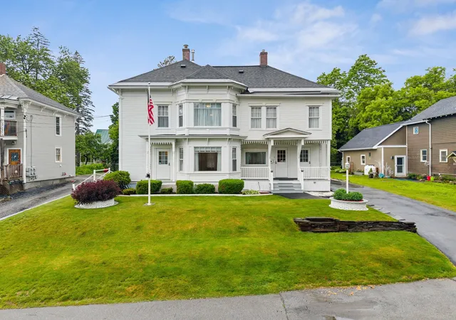 Homes for sale in Barre City, VT | 4 Long St, Barre City, VT 05641 | MLS# 5096351