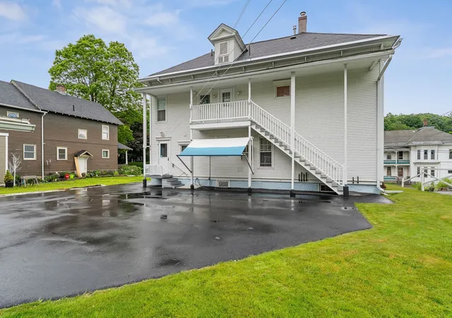 Homes for sale in Barre City, VT | 4 Long St, Barre City, VT 05641 | MLS# 5096351