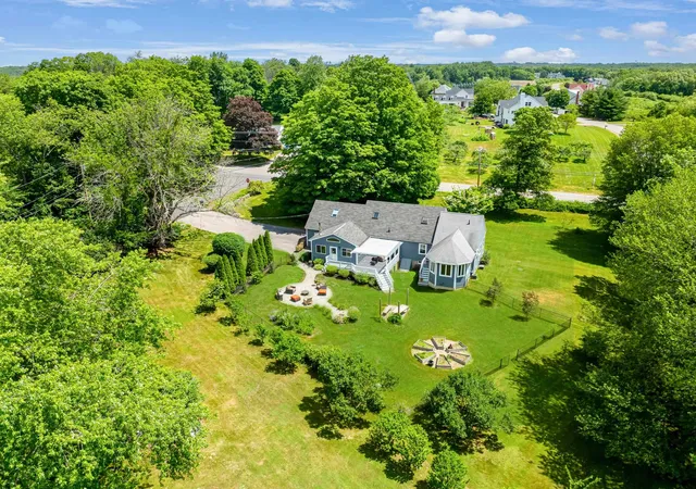 3rd image of 2 Sanborn Rd, Hampton Falls, NH 03844 | MLS# 5096355