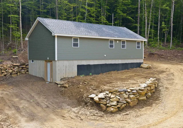 3rd image of 164 Gustin Pond Rd, Marlow, NH 03456 | MLS# 5096358