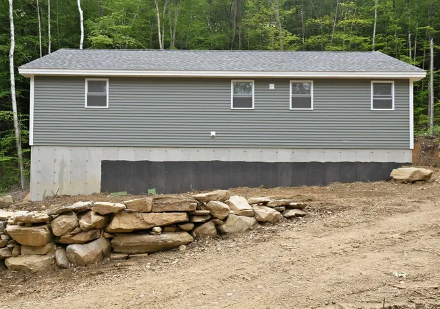 5th image of 164 Gustin Pond Rd, Marlow, NH 03456 | MLS# 5096358