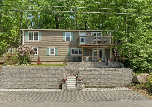 Homes for sale in New Durham, NH | 165 South Shore Rd, New Durham, NH 03225 | MLS# 5096360
