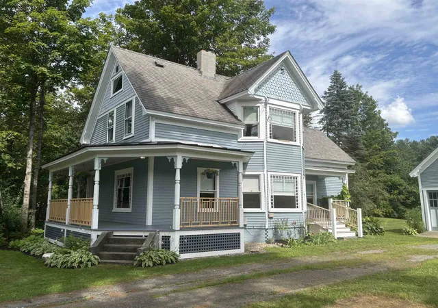Photo 1 of Single family home for sale at 39 Forest St, Randolph, VT 05060 | MLS# 5096365 | Listing updated on 2026-08-28