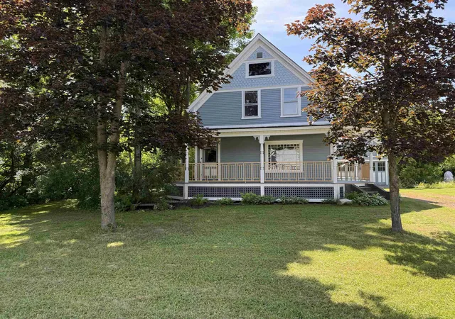 Photo 2 of Single family home for sale at 39 Forest St, Randolph, VT 05060 | MLS# 5096365 | Listing updated on 2026-08-28
