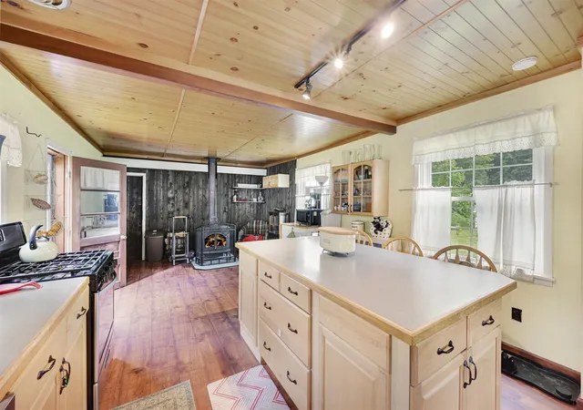 Photo 4 of Single family home for sale at 88 School St, Northfield, VT 05663 | MLS# 5096370 | Listing updated on 2026-09-01