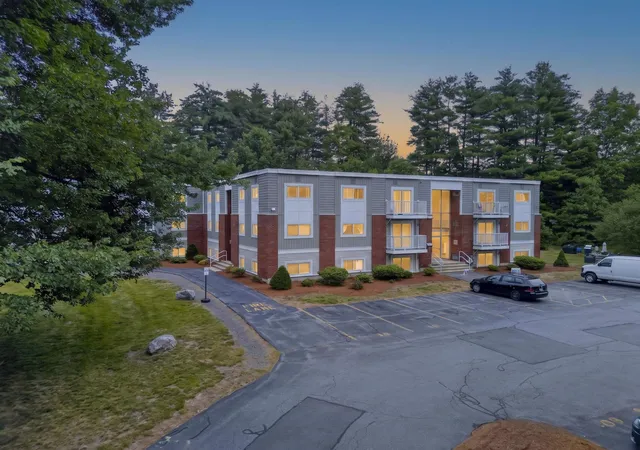 Photo 1 of Condo for sale at 59 Constitution Dr #D, Londonderry, NH 03053 | MLS# 5096374 | Listing updated on 2026-06-29
