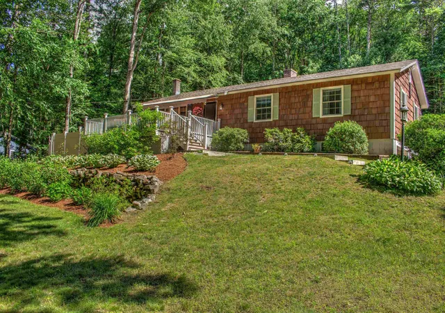 32nd image of 178 Eaton Rd, Swanzey, NH 03446 | MLS# 5096375