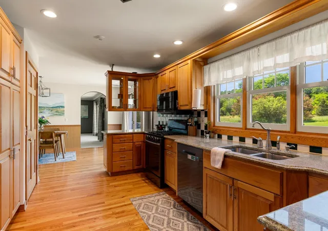 2nd image of 1500 Main St, Fairfax, VT 05454 | MLS# 5096378