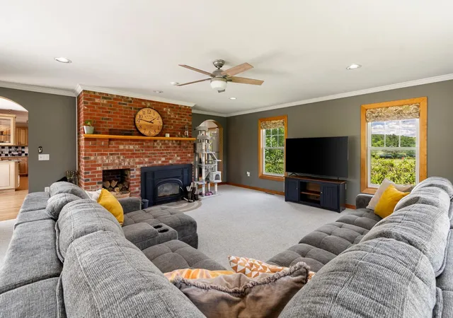 3rd image of 1500 Main St, Fairfax, VT 05454 | MLS# 5096378