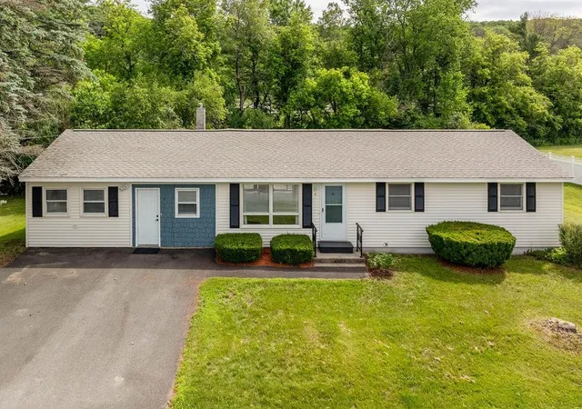 Photo 2 of Single family home for sale at 5 Cedar St, Lebanon, NH 03766 | MLS# 5096379 | Listing updated on 2026-07-01