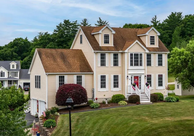 Photo 1 of Single family home for sale at 58 Milo Ln, Somersworth, NH 03878 | MLS# 5096383 | Listing updated on 2026-07-06