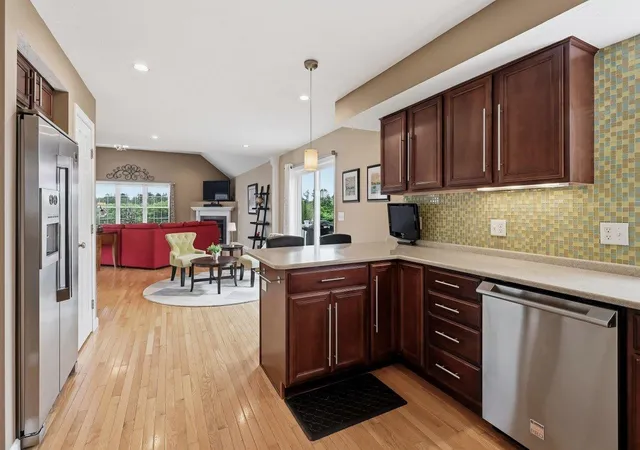 Photo 3 of Single family home for sale at 58 Milo Ln, Somersworth, NH 03878 | MLS# 5096383 | Listing updated on 2026-07-06