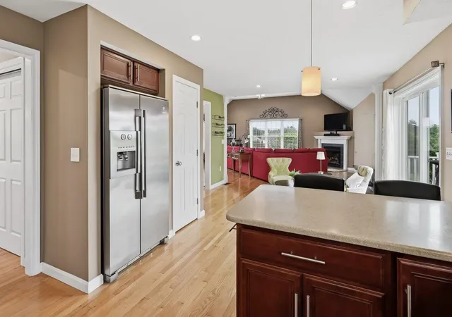 Photo 4 of Single family home for sale at 58 Milo Ln, Somersworth, NH 03878 | MLS# 5096383 | Listing updated on 2026-07-06