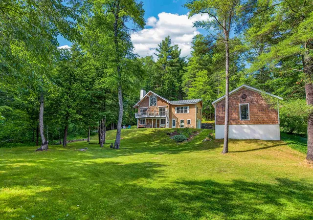 Homes for sale in Winhall, VT | 11 Stratton View Rd, Winhall, VT 05340 | MLS# 5096390