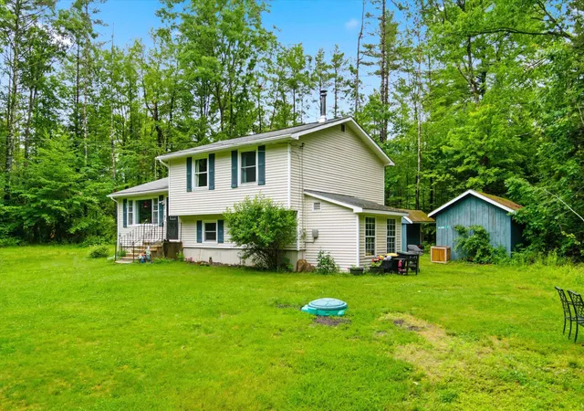 Photo 2 of Sale Pending at 31 Emerald Ln, Hillsborough, NH 03244 | MLS# 5096391 | Listing updated on 2026-07-02