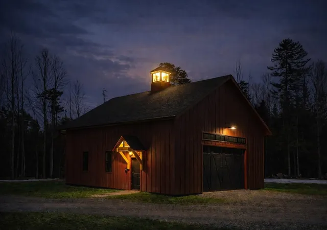 60th image of 195 Elmore Mountain Rd, Stowe, VT 05672 | MLS# 5096396