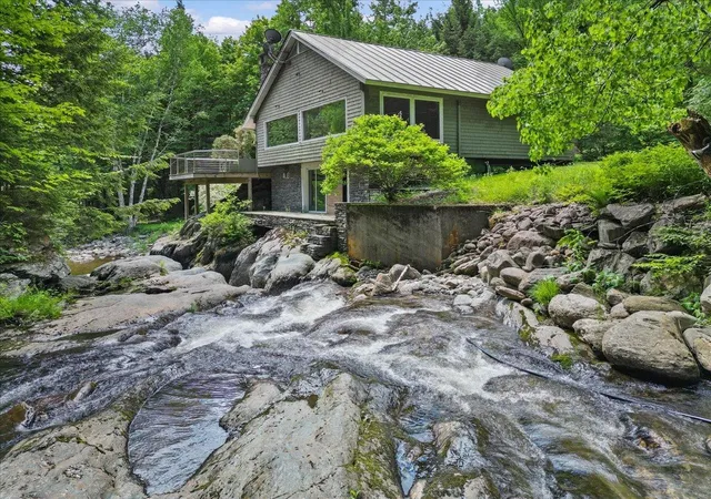 2nd image of 1994 Sterling Valley Rd, Morristown, VT 05661 | MLS# 5096398