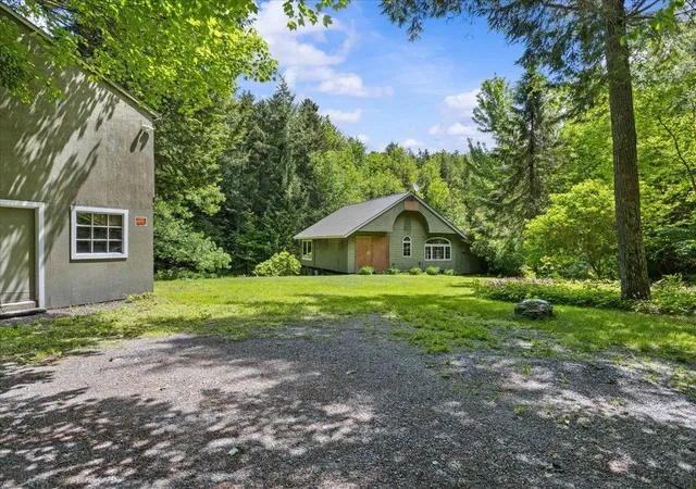 3rd image of 1994 Sterling Valley Rd, Morristown, VT 05661 | MLS# 5096398