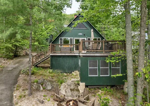Homes for sale in New Durham, NH | 109 North Shore Rd, New Durham, NH 03855 | MLS# 5096401
