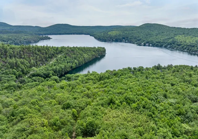 Homes for sale in New Durham, NH | 109 North Shore Rd, New Durham, NH 03855 | MLS# 5096401