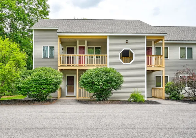 Photo 1 of Condo for sale at 23 Northbrook Cir #29, North Conway, NH 03860 | MLS# 5096402 | Listing updated on 2026-06-27