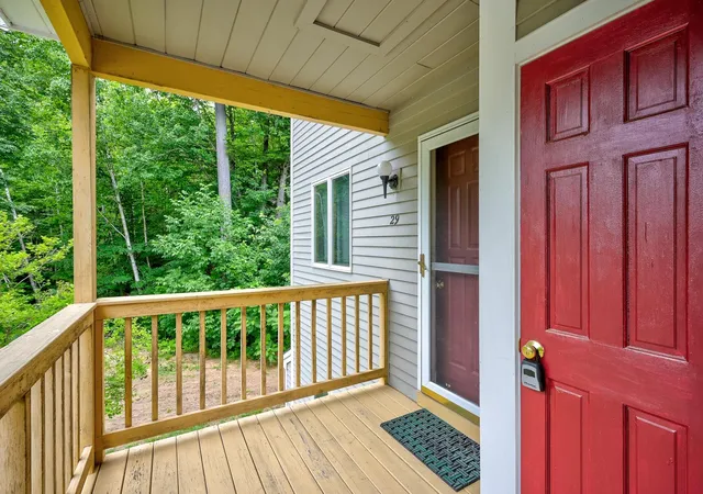 Photo 3 of Condo for sale at 23 Northbrook Cir #29, North Conway, NH 03860 | MLS# 5096402 | Listing updated on 2026-06-27